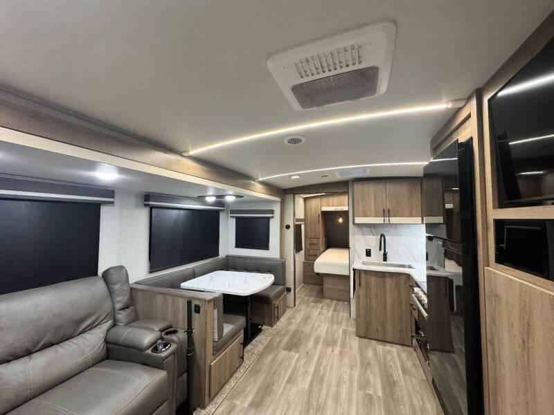 2024 Grand Design RV Imagine