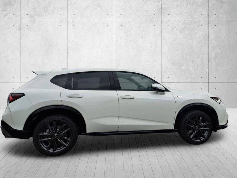 2026 Acura ADX w/A-SPEC