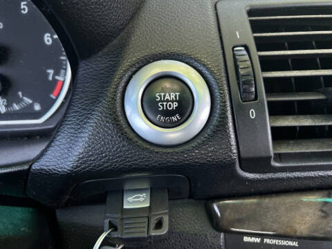 2010 BMW 1 Series 128i