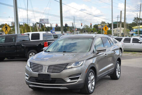 2017 Lincoln MKC for sale at Motor Car Concepts II - Kirkman Location in Orlando FL