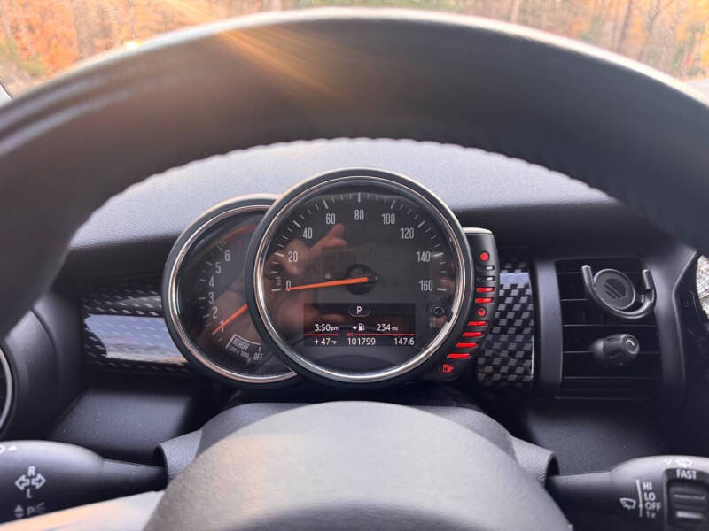 2015 MINI Hardtop 2 Door Cooper S