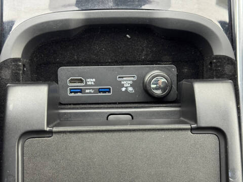 2018 Land Rover Range Rover Sport HSE Td6