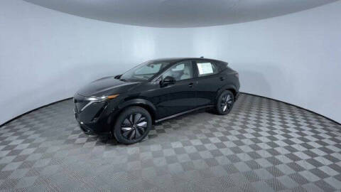 2023 Nissan Ariya Engage+ e-4ORCE