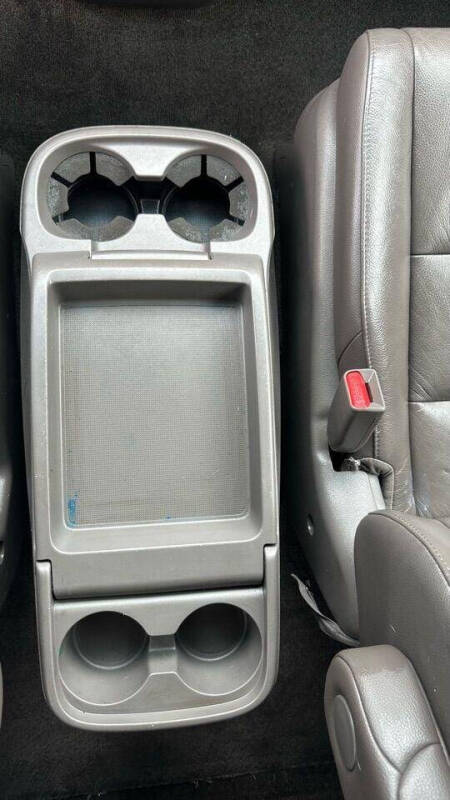 2011 Honda Odyssey EX-L w/DVD