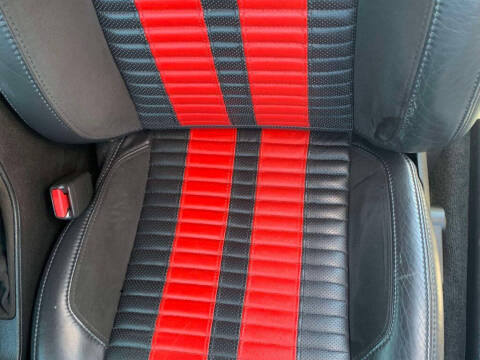 2011 Ford Shelby GT500