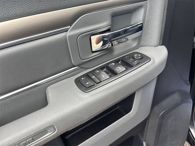 2016 RAM 3500 Big Horn