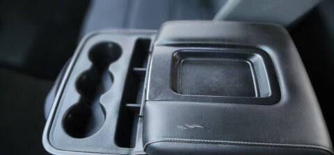 2015 Chevrolet Silverado 1500 LT Z71