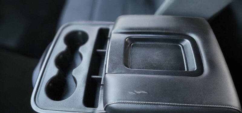 2015 Chevrolet Silverado 1500 LT Z71