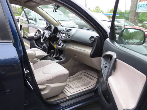 2007 Toyota RAV4