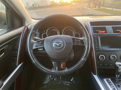 2008 Mazda CX-9 Touring