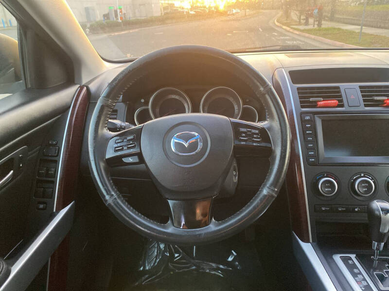 2008 Mazda CX-9 Touring