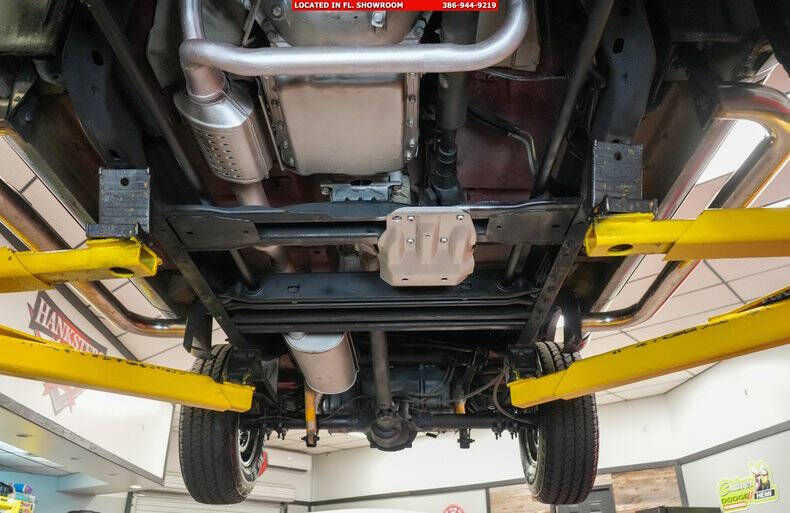 1994 Chevrolet Blazer