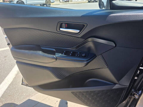 2019 Toyota C-HR LE