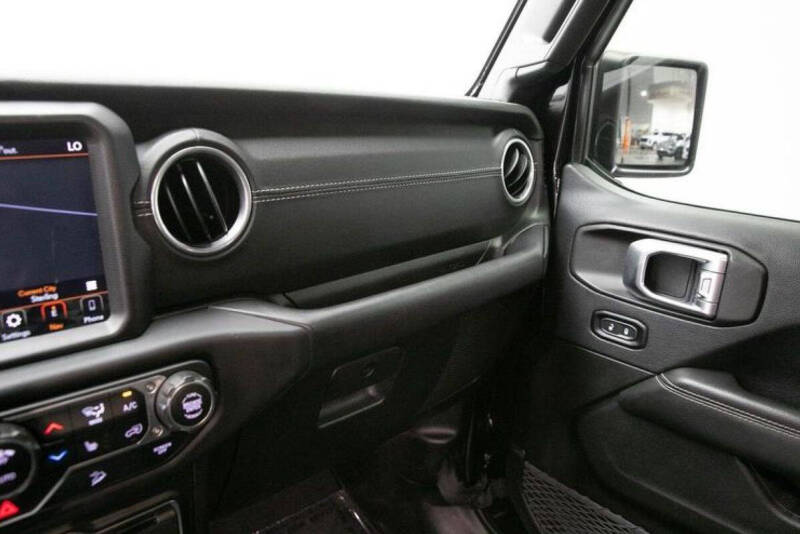 2019 Jeep Wrangler Unlimited