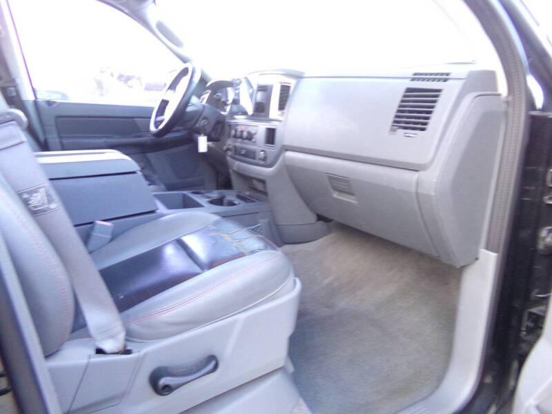 2006 Dodge Ram 1500 SLT