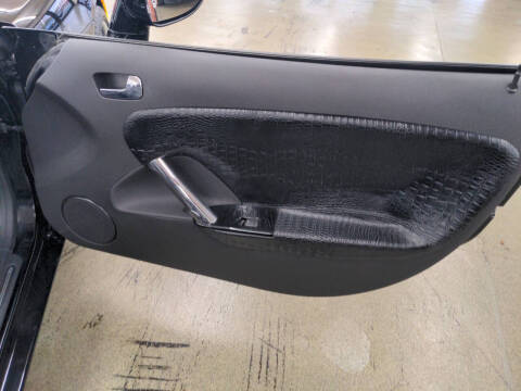 2007 Saturn SKY