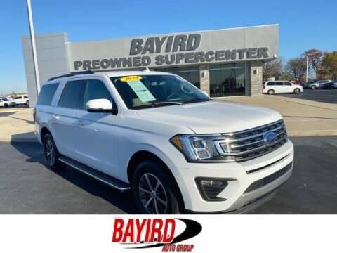 2020 Ford Expedition MAX for sale at Bayird Truck Center in Paragould AR