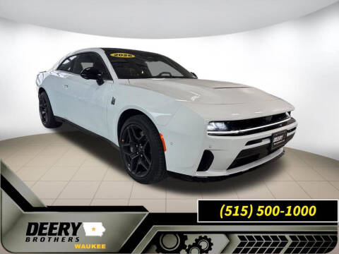 2026 Dodge Charger Scat Pack Plus