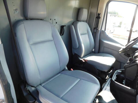 2019 Ford Transit 150