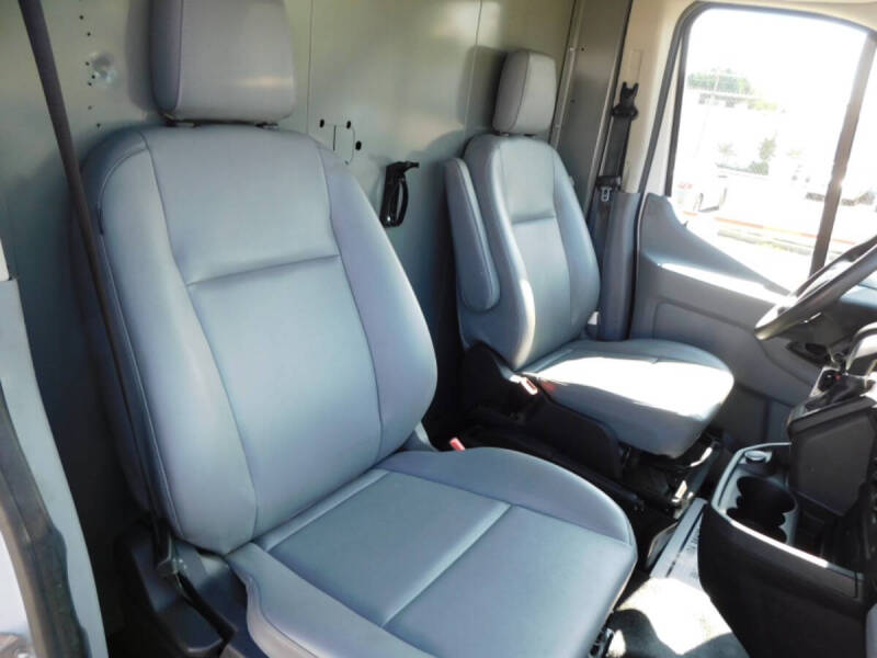 2019 Ford Transit 150