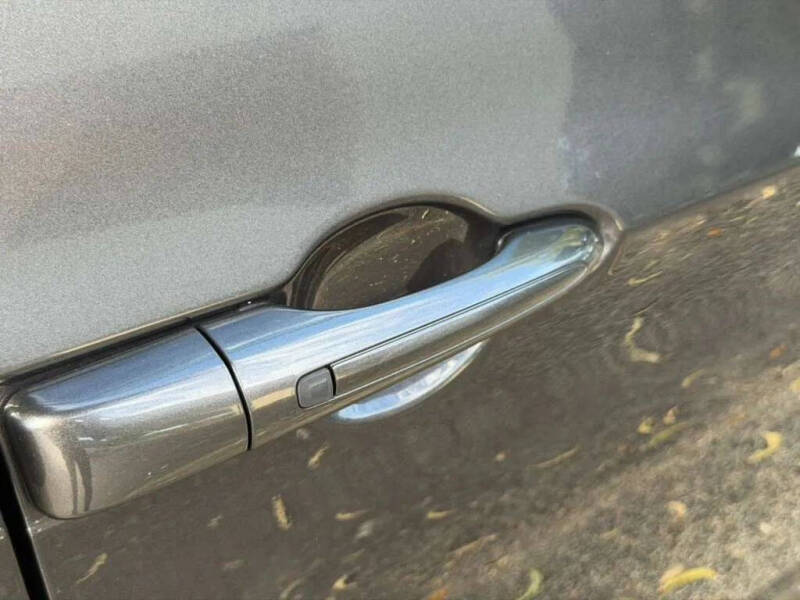 2018 Chrysler Pacifica Hybrid Limited