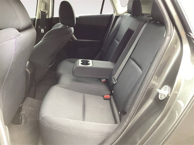 2011 Mazda MAZDA3 s Sport