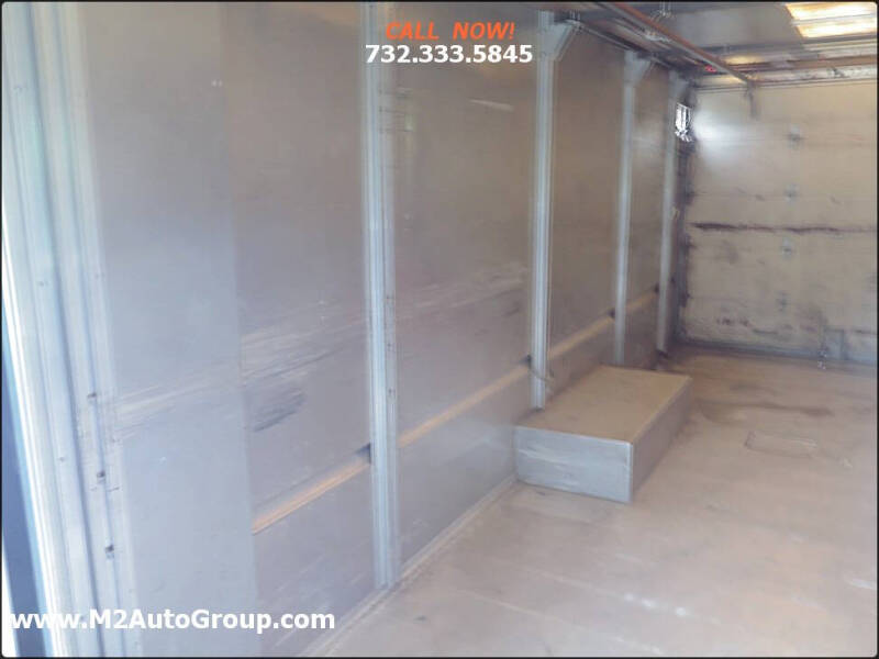 2011 Ford E-Series E-350 SD