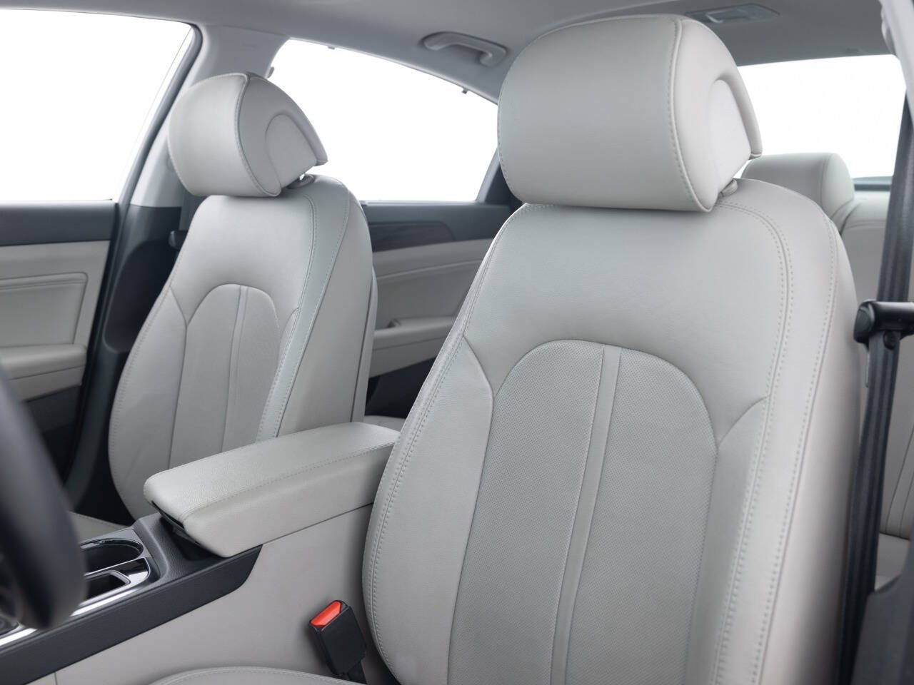 Used Car 2017 Hyundai Sonata  Limited 4dr Sedan For Sale Under $15,000 In Coal City, Illinois