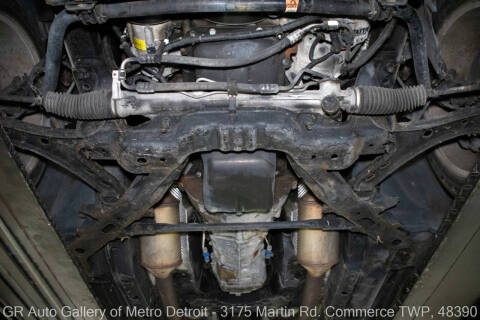 2008 Ford Shelby GT500