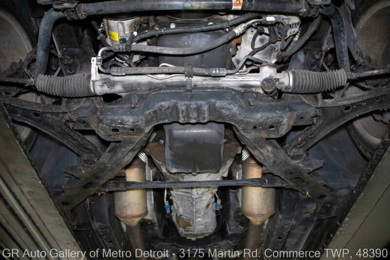 2008 Ford Shelby GT500