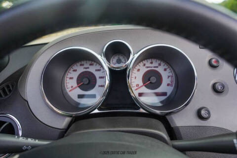 2006 Pontiac Solstice