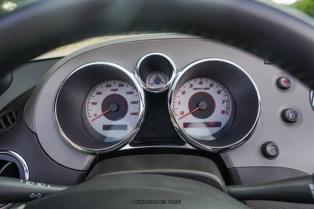 2006 Pontiac Solstice