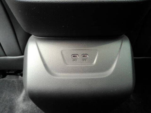 2024 Chevrolet Blazer EV 2LT