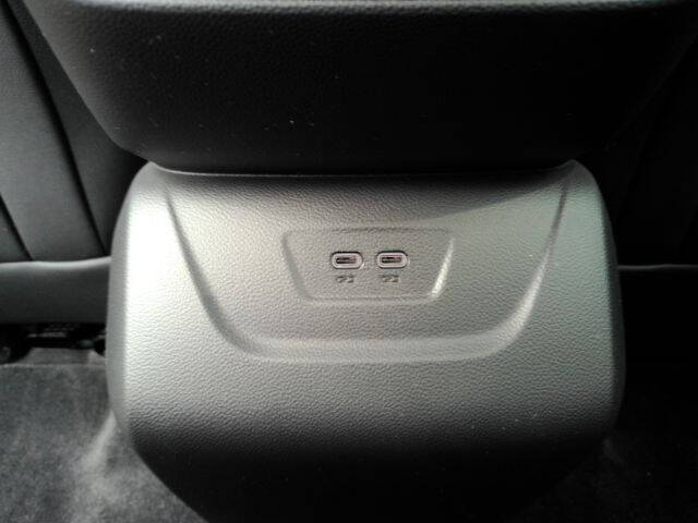 2024 Chevrolet Blazer EV 2LT