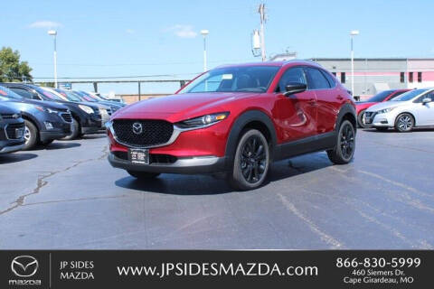 2023 Mazda CX-30 for sale at Bening Mazda in Cape Girardeau MO