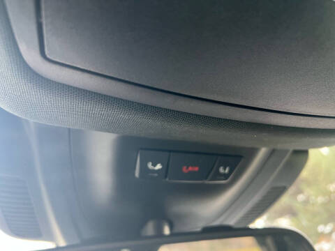 2017 Mercedes-Benz GLS GLS 450