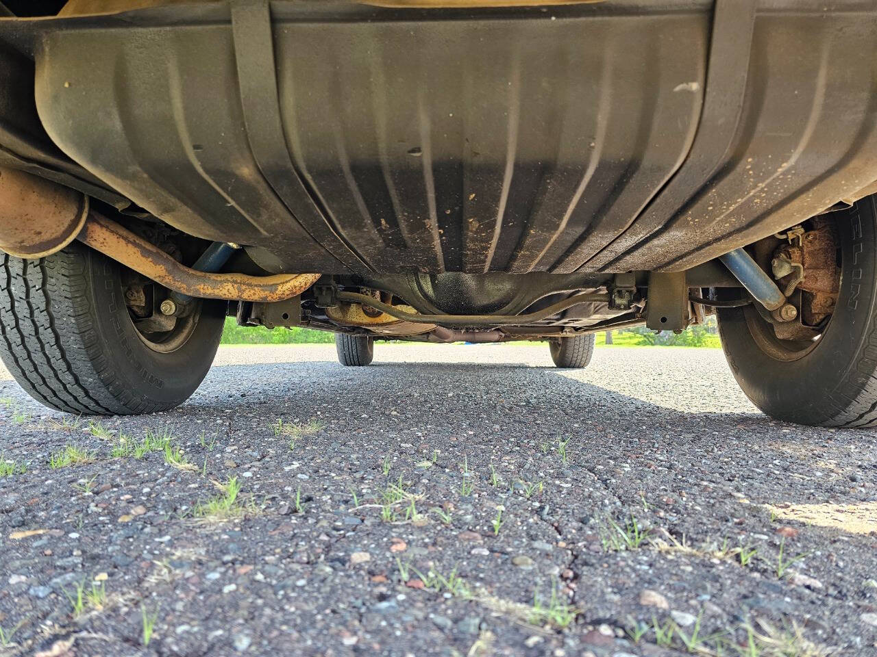 1975 Lincoln Continental 159