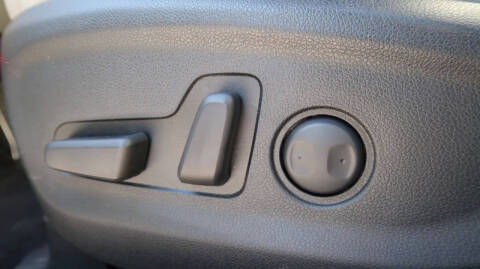 2022 Kia Sportage Nightfall