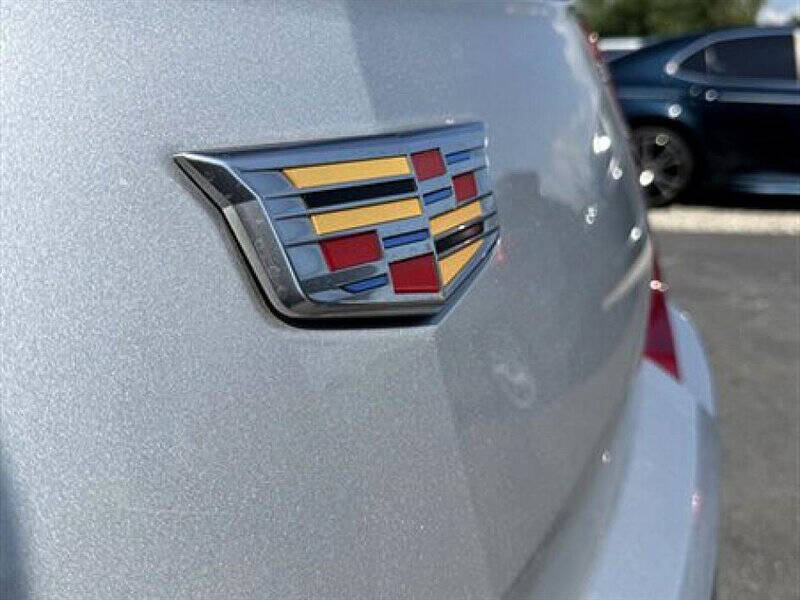 2019 Cadillac XTS Luxury
