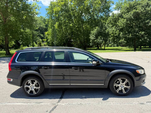 2013 Volvo XC70
