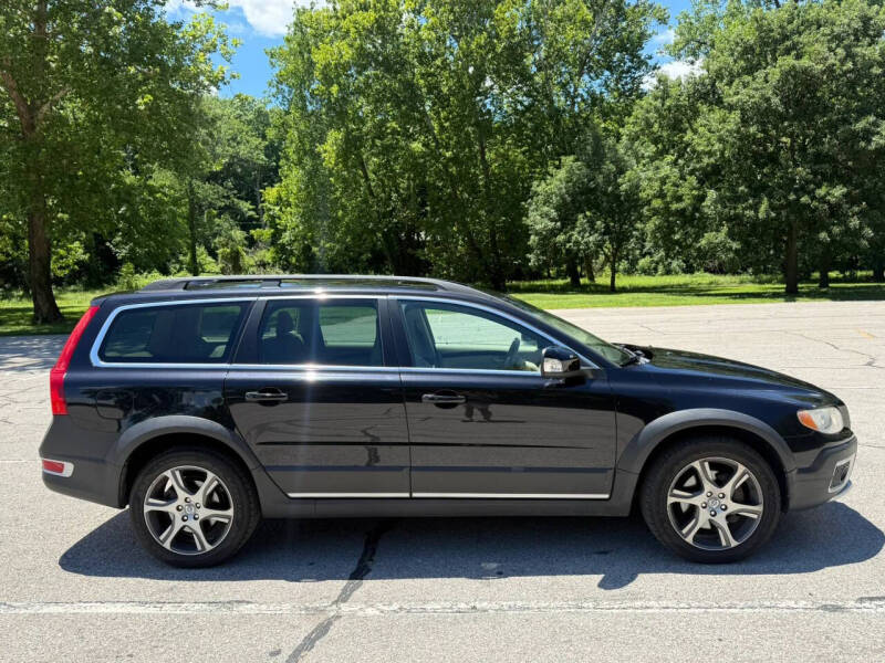 2013 Volvo XC70