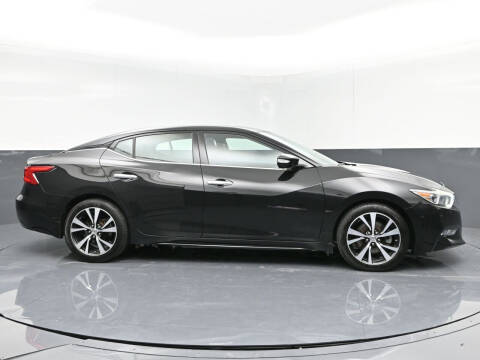 2018 Nissan Maxima for sale at Wildcat Used Cars in Somerset KY