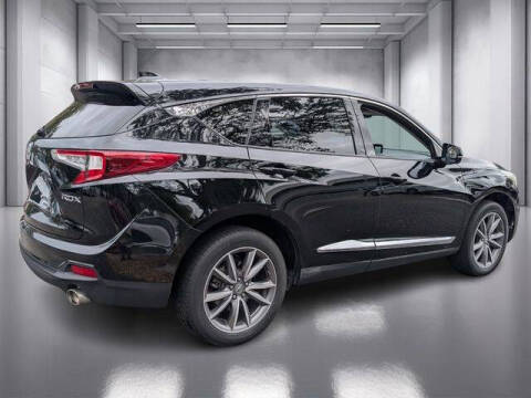 2019 Acura RDX w/Tech