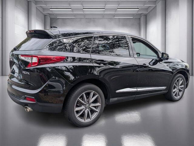 2019 Acura RDX w/Tech
