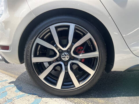2014 Volkswagen GTI