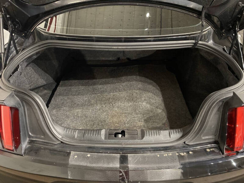 2015 Ford Mustang GT