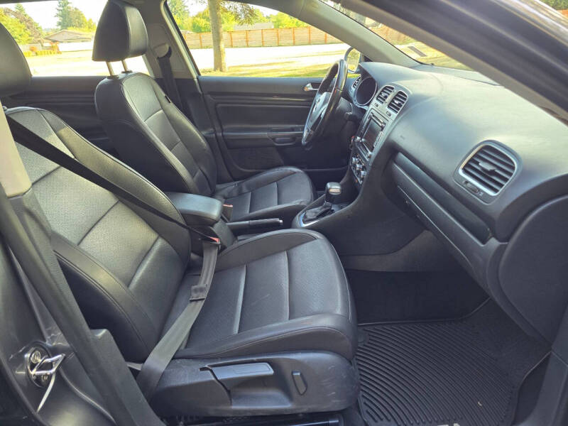 2011 Volkswagen Jetta