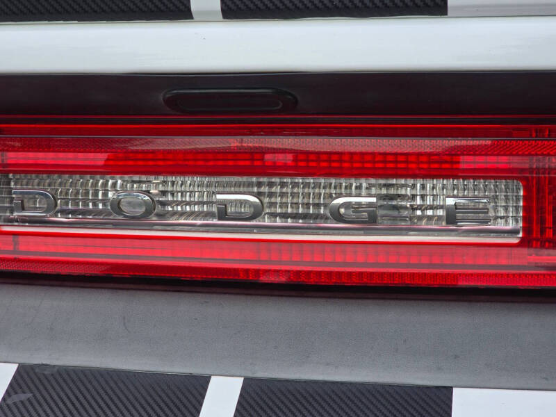 2013 Dodge Challenger R/T