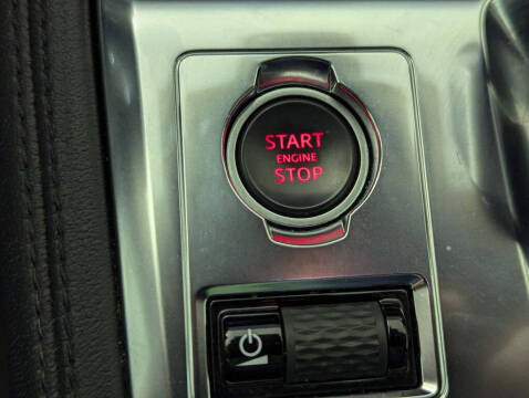 2023 Jaguar F-PACE P250 S