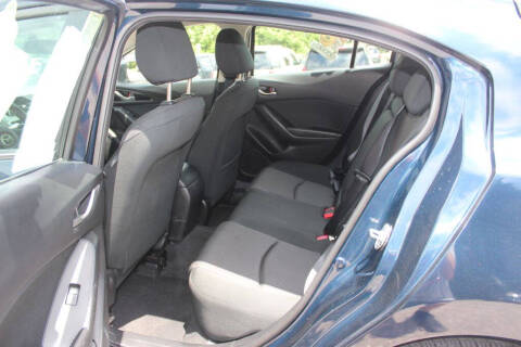 2014 Mazda MAZDA3 i Touring